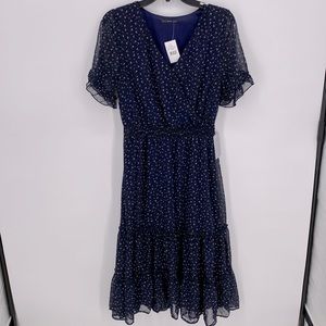 West Kei Maxi Dress NWT